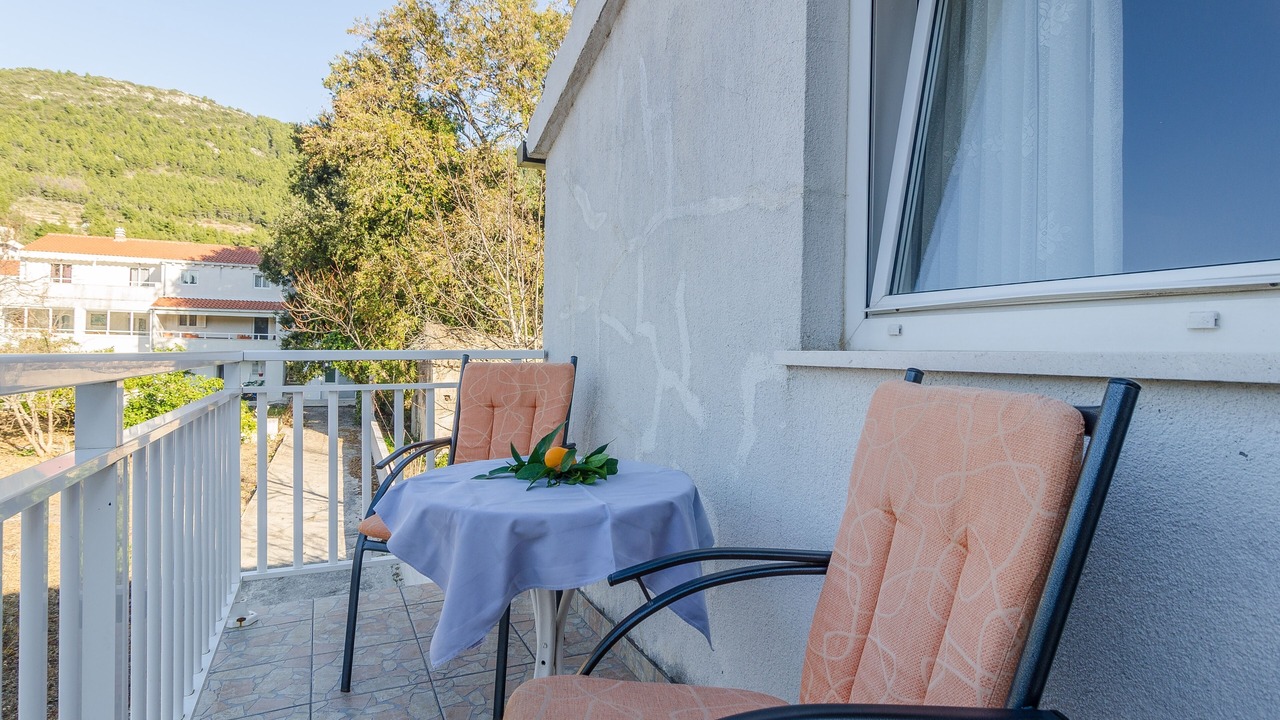 Photo of Patio Balcony in Zuljana
