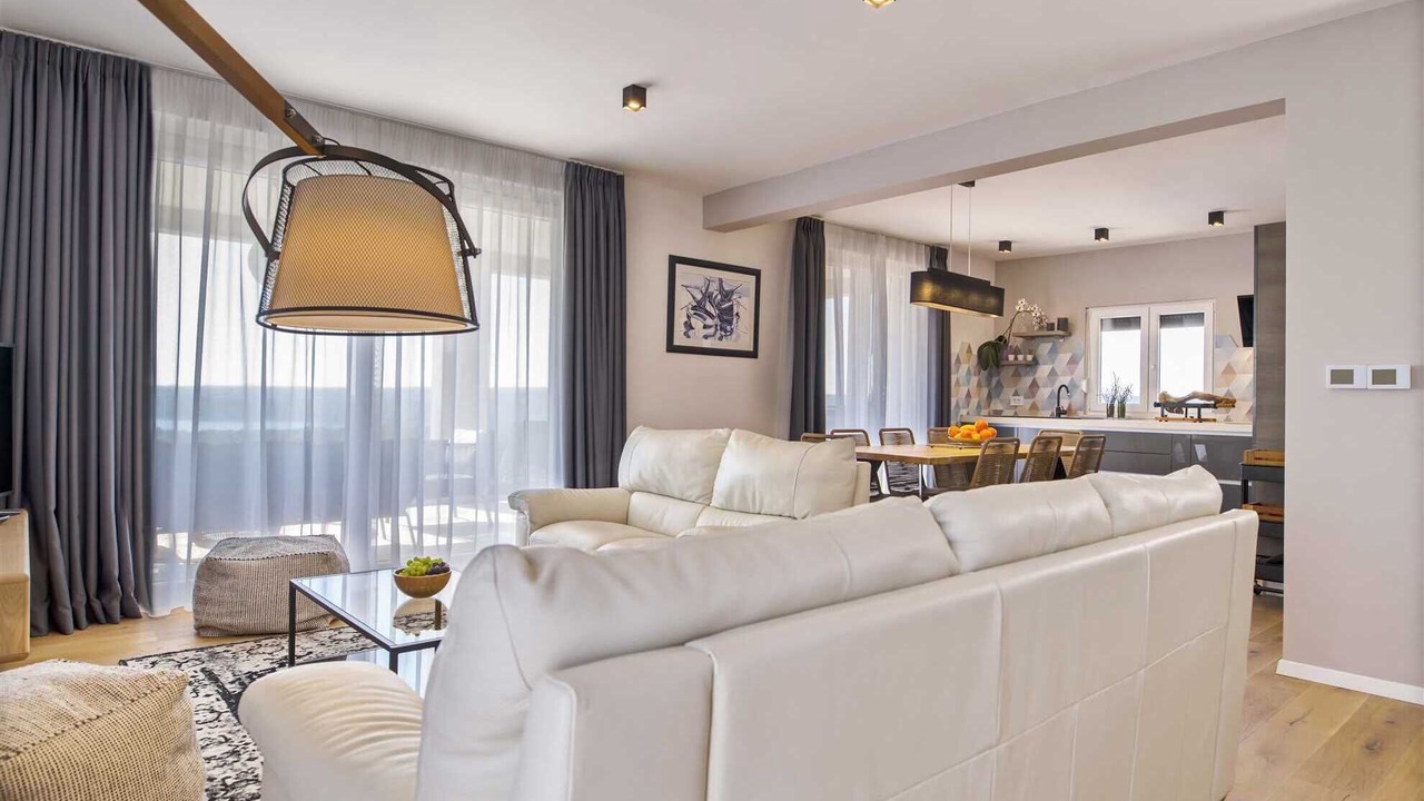 Photo of Livingroom in Viskovici