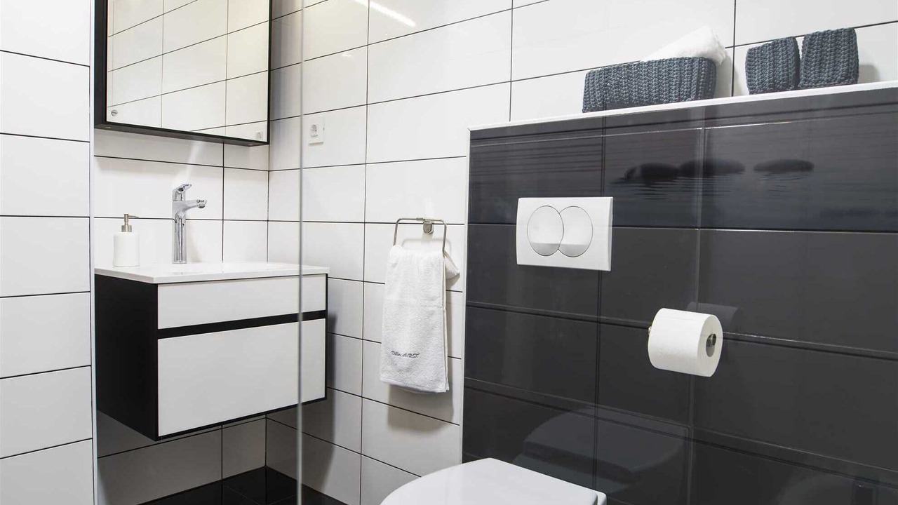 Photo of Bathroom in Viskovici