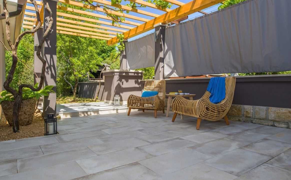 Photo of Patio Balcony in Viskovici