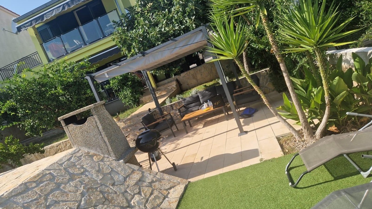 Photo of Patio Balcony in Poljica