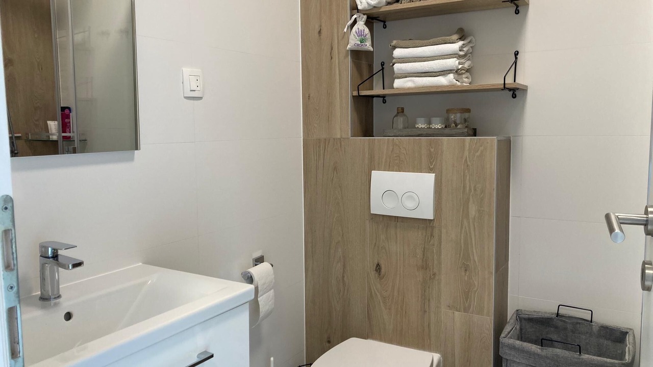 Photo of Bathroom in Poljica