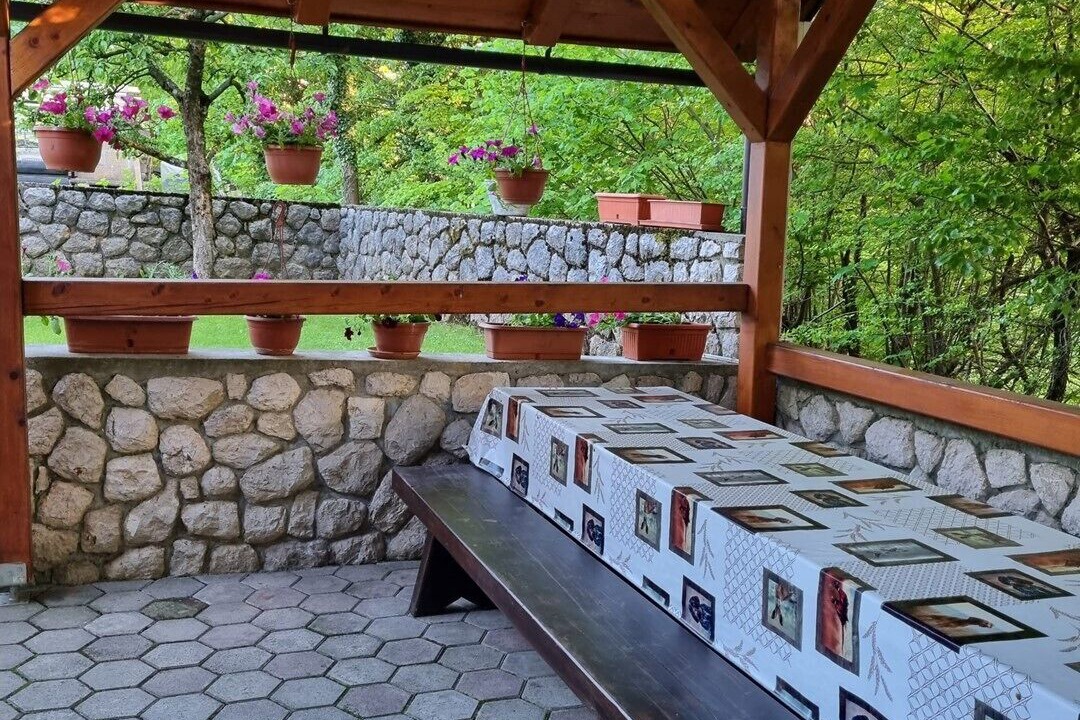 Photo of Patio Balcony in Lokve