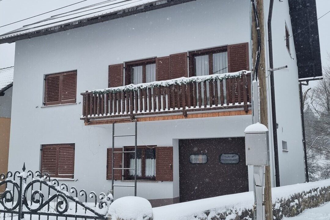 Photo of Outdoor in Lokve