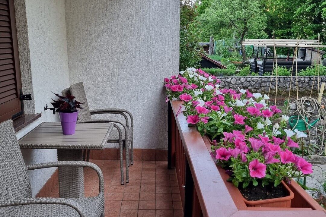 Photo of Patio Balcony in Lokve