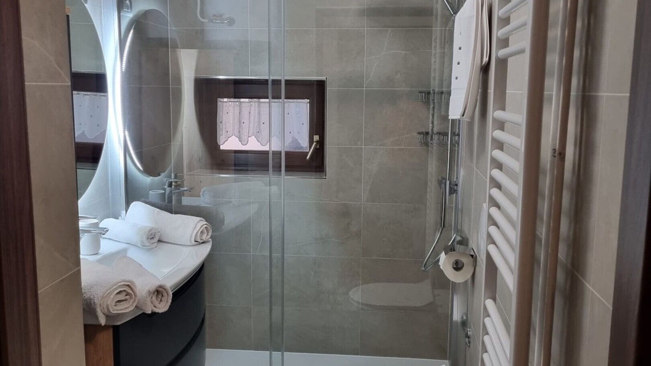 Photo of Bathroom in Lokve