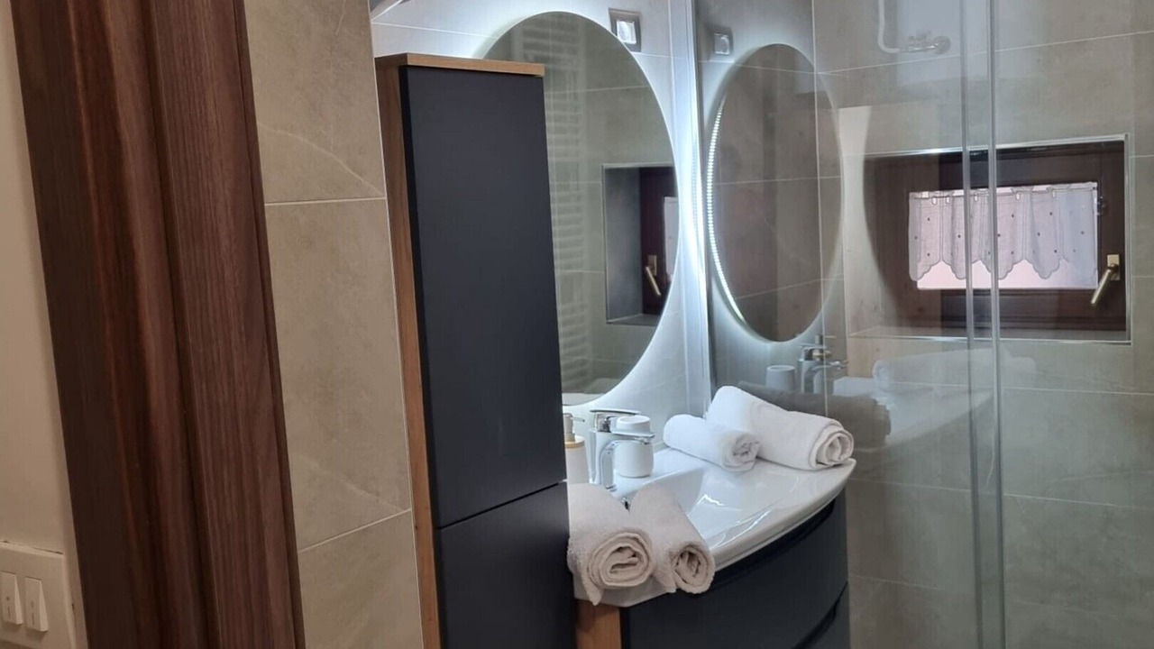 Photo of Bathroom in Lokve