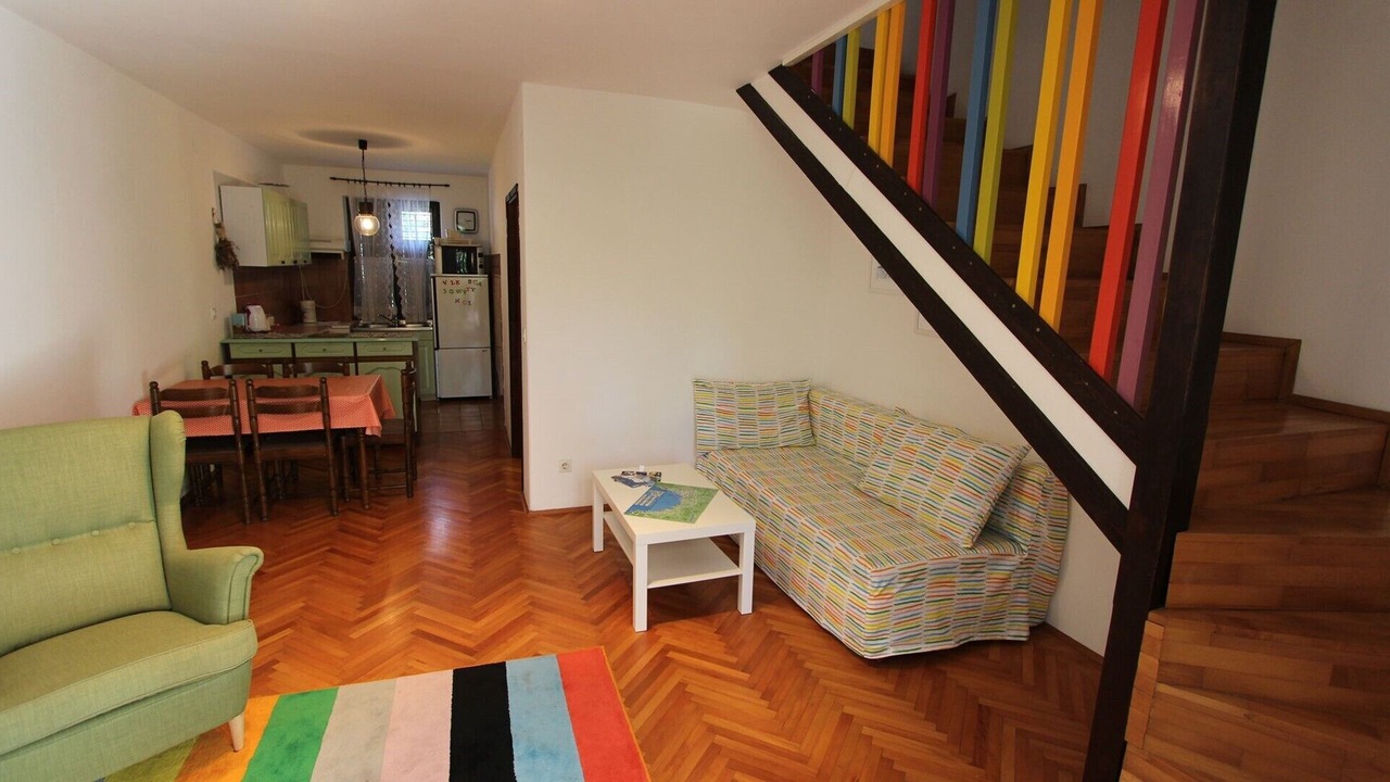 Photo of Livingroom in Bogovici