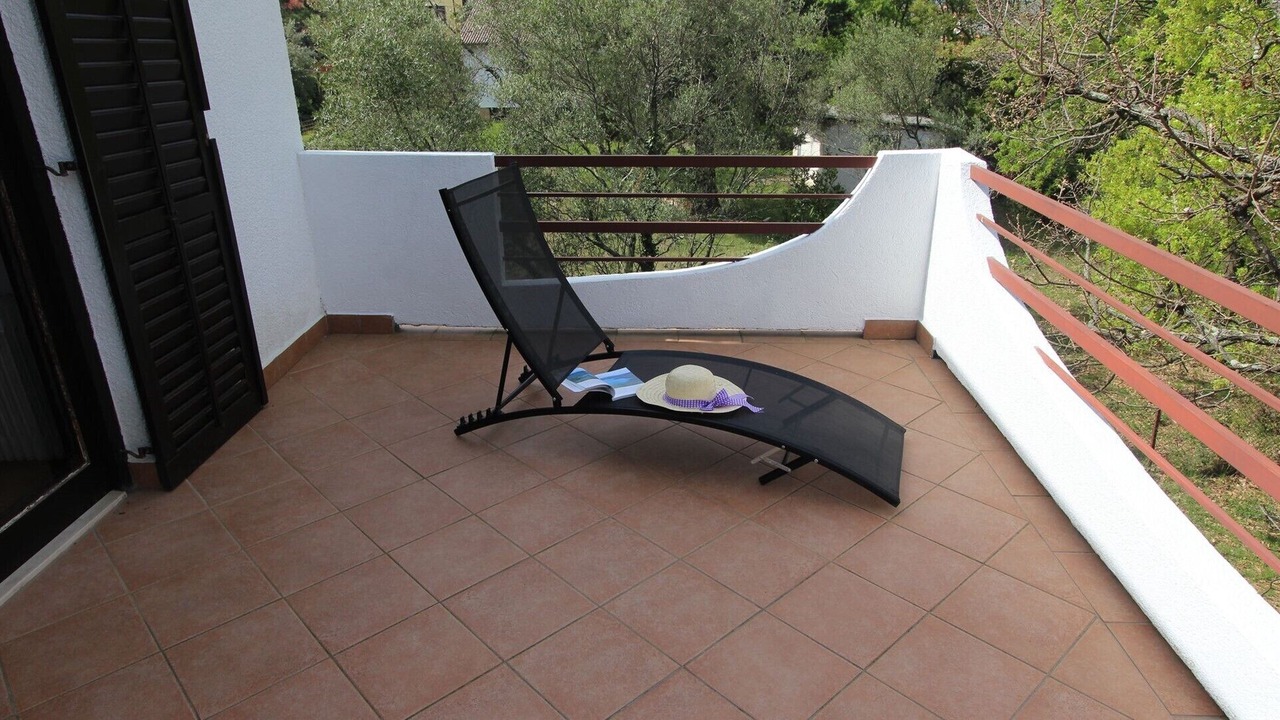 Photo of Patio Balcony in Bogovici
