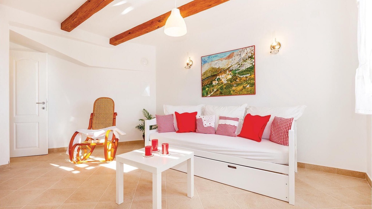 Photo of Bedroom in Grizane