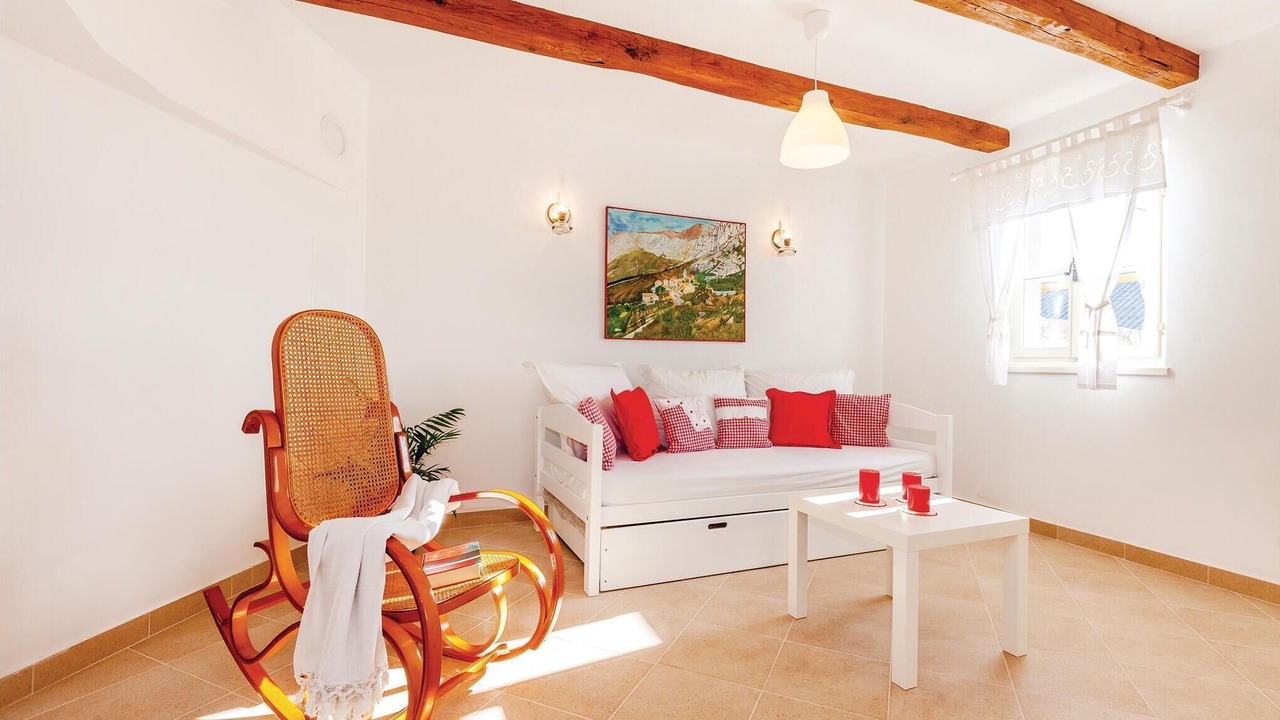 Photo of Bedroom in Grizane