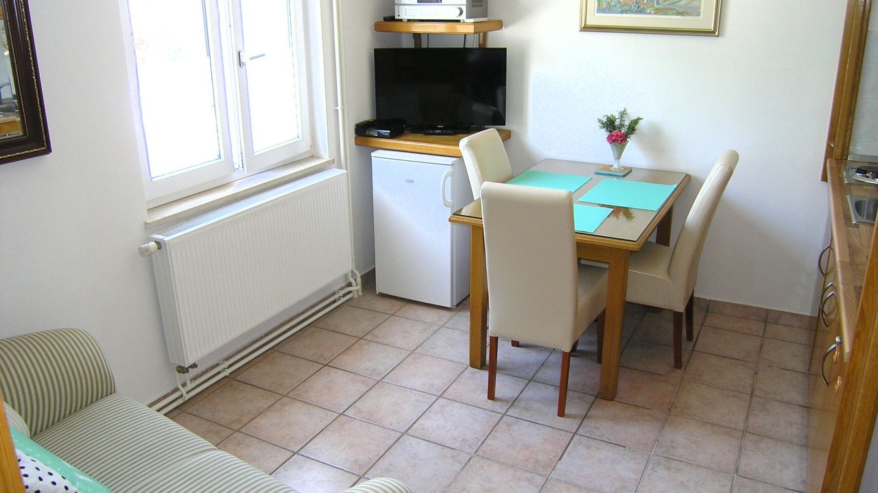 Photo of Livingroom in Krk