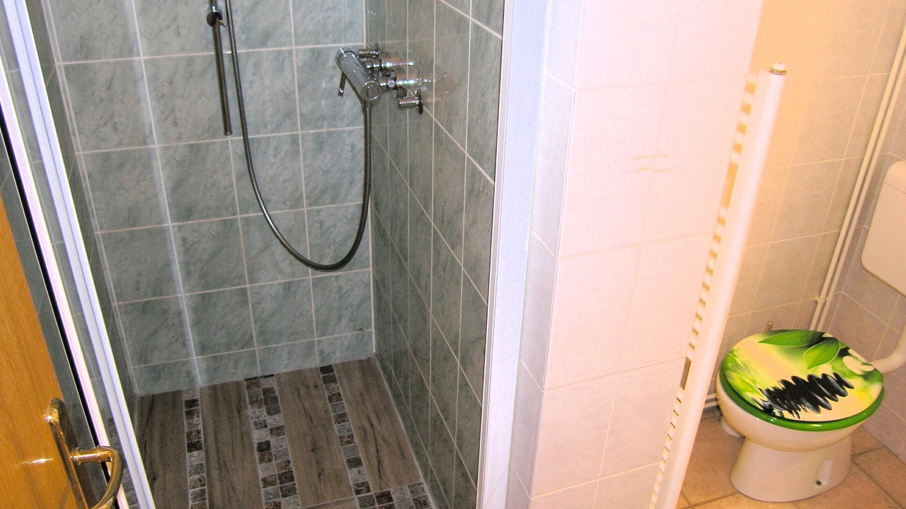 Photo of Bathroom in Krk