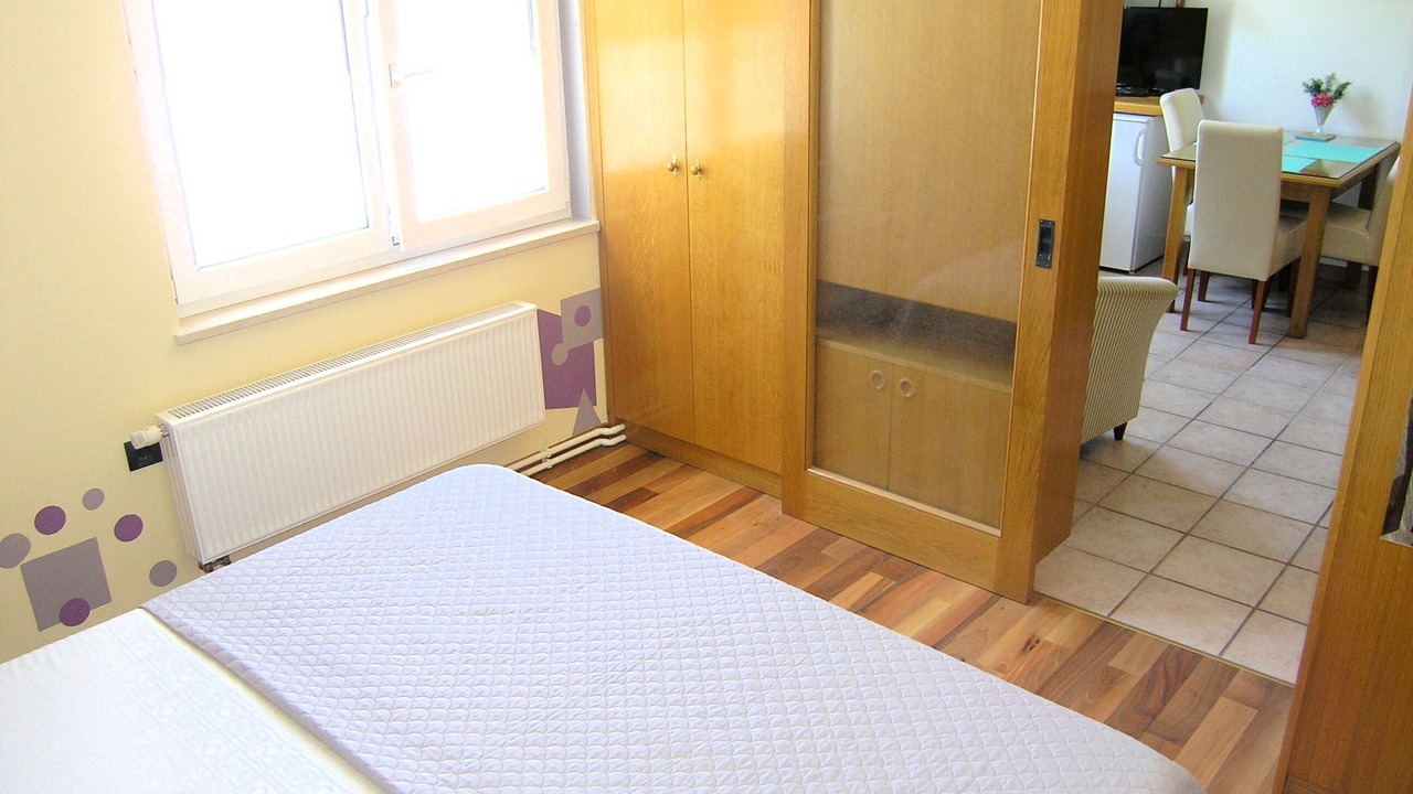 Photo of Bedroom in Krk