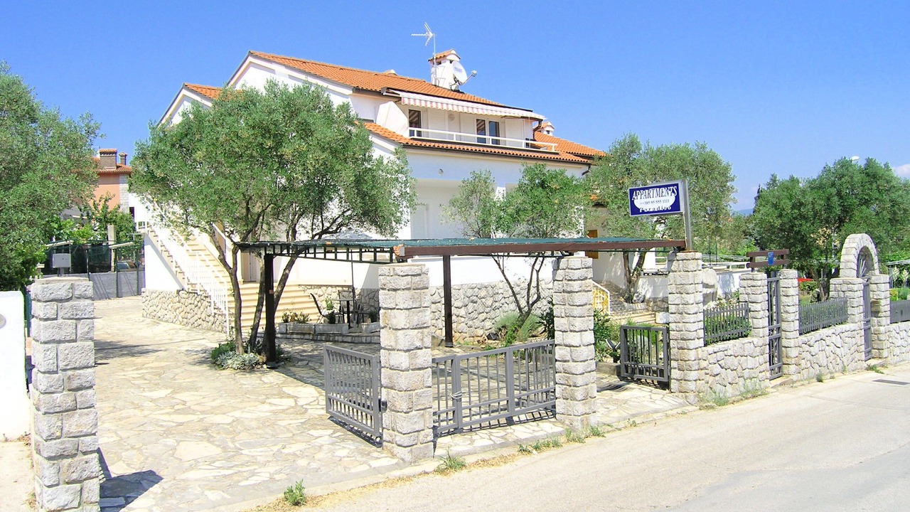 Photo of Outdoor in Krk