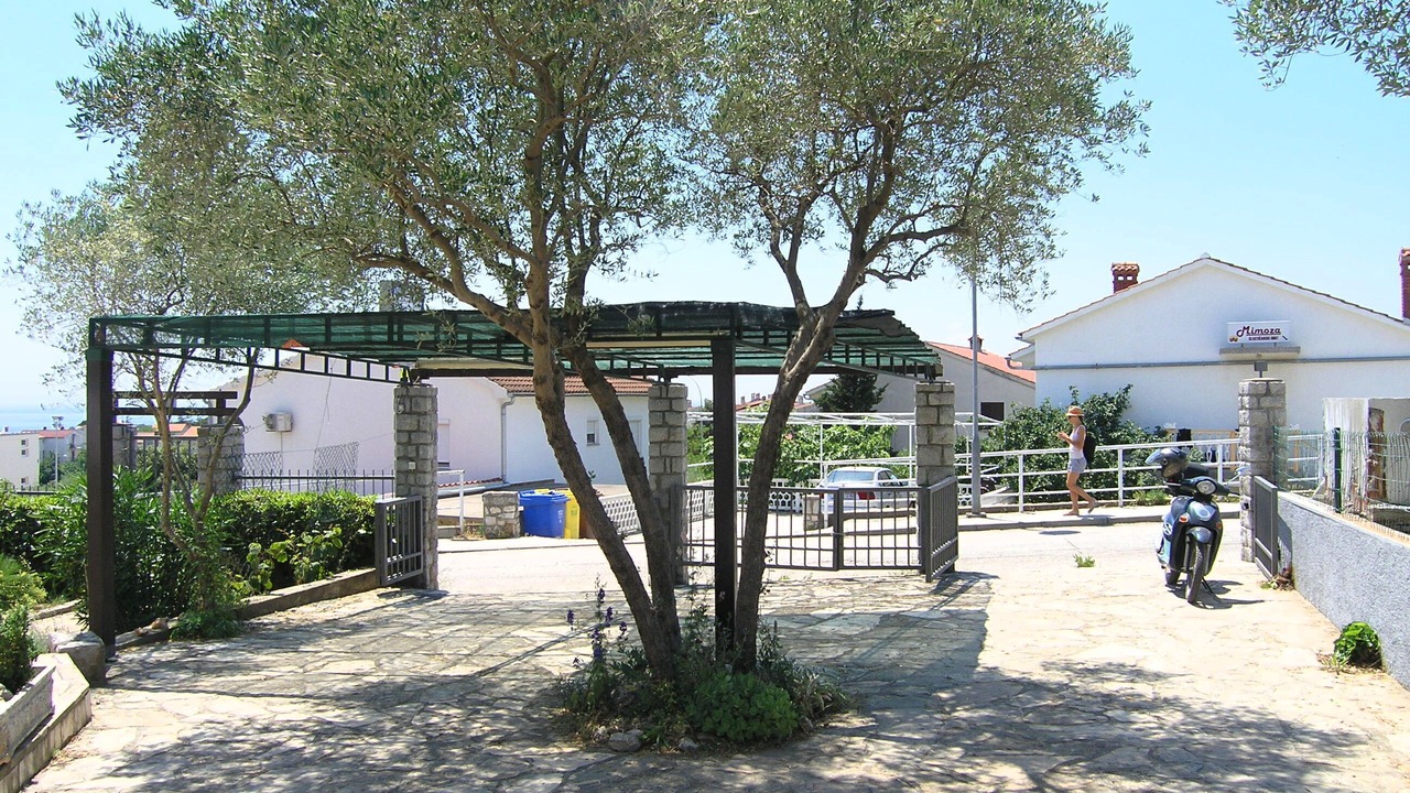 Photo of Outdoor in Krk
