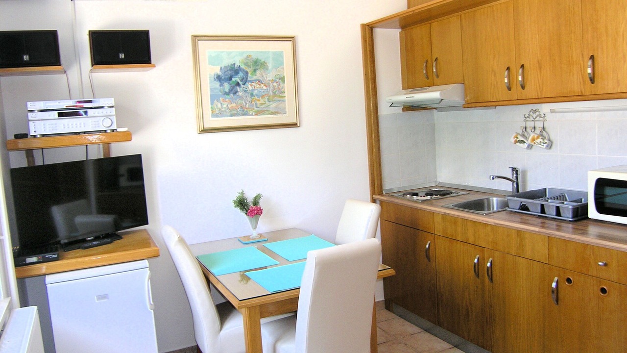 Photo of Kitchen in Krk