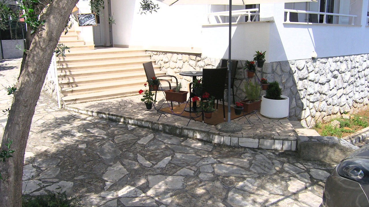 Photo of Outdoor in Krk