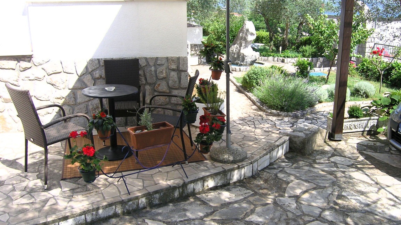 Photo of Outdoor in Krk