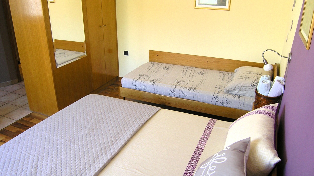 Photo of Bedroom in Krk