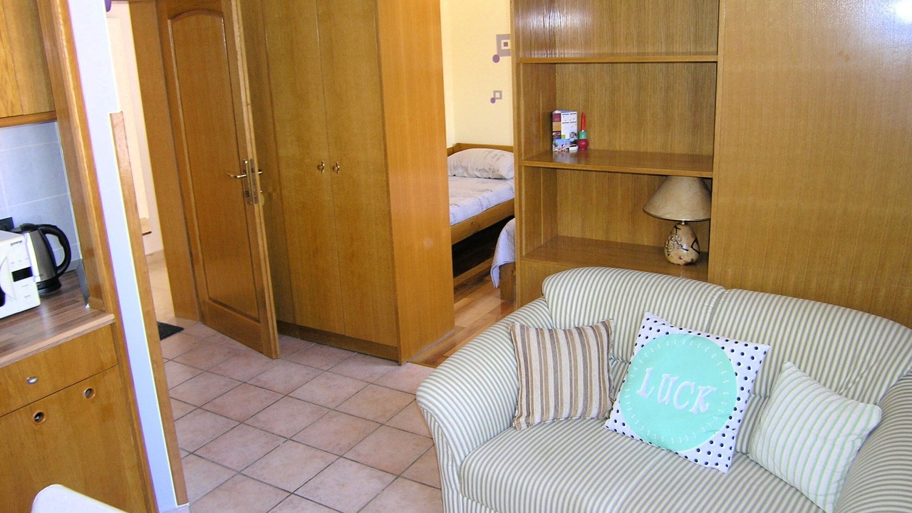 Photo of Bedroom in Krk