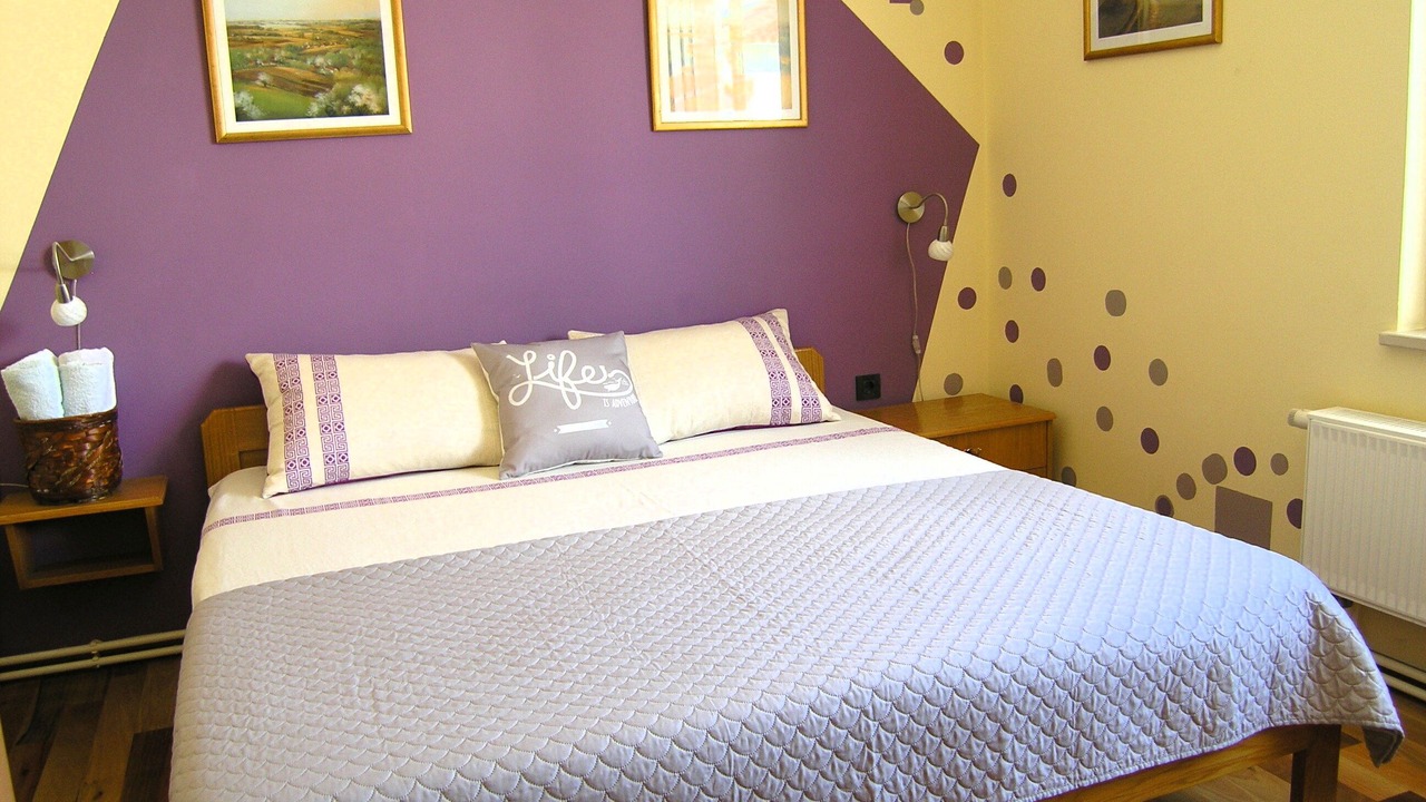 Photo of Bedroom in Krk