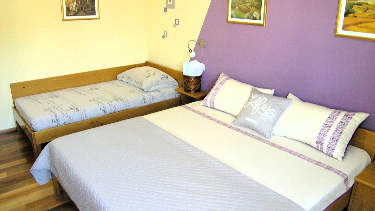 Photo of Bedroom in Krk