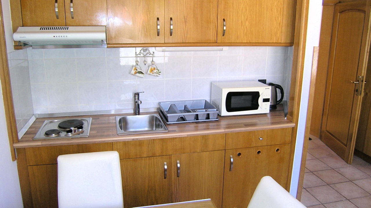 Photo of Kitchen in Krk