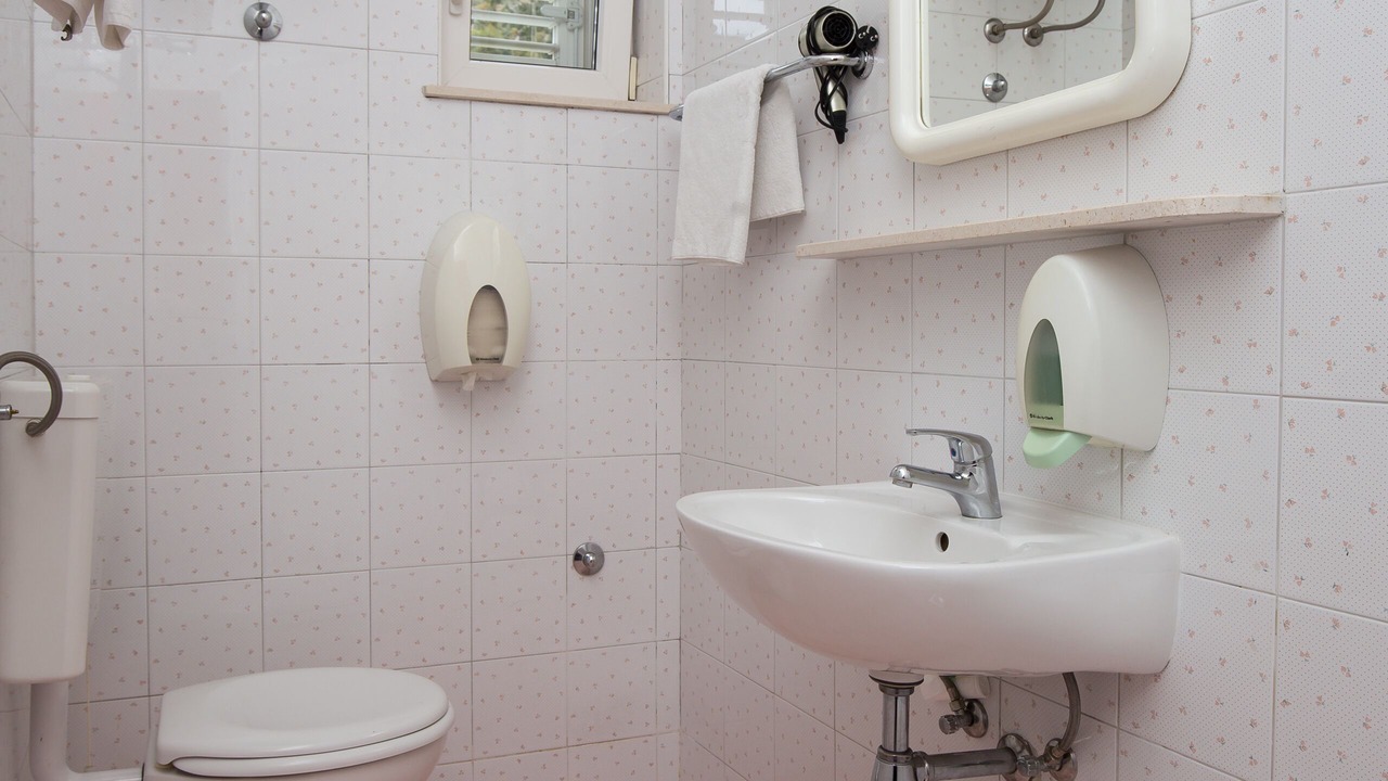 Photo of Bathroom in Rozat