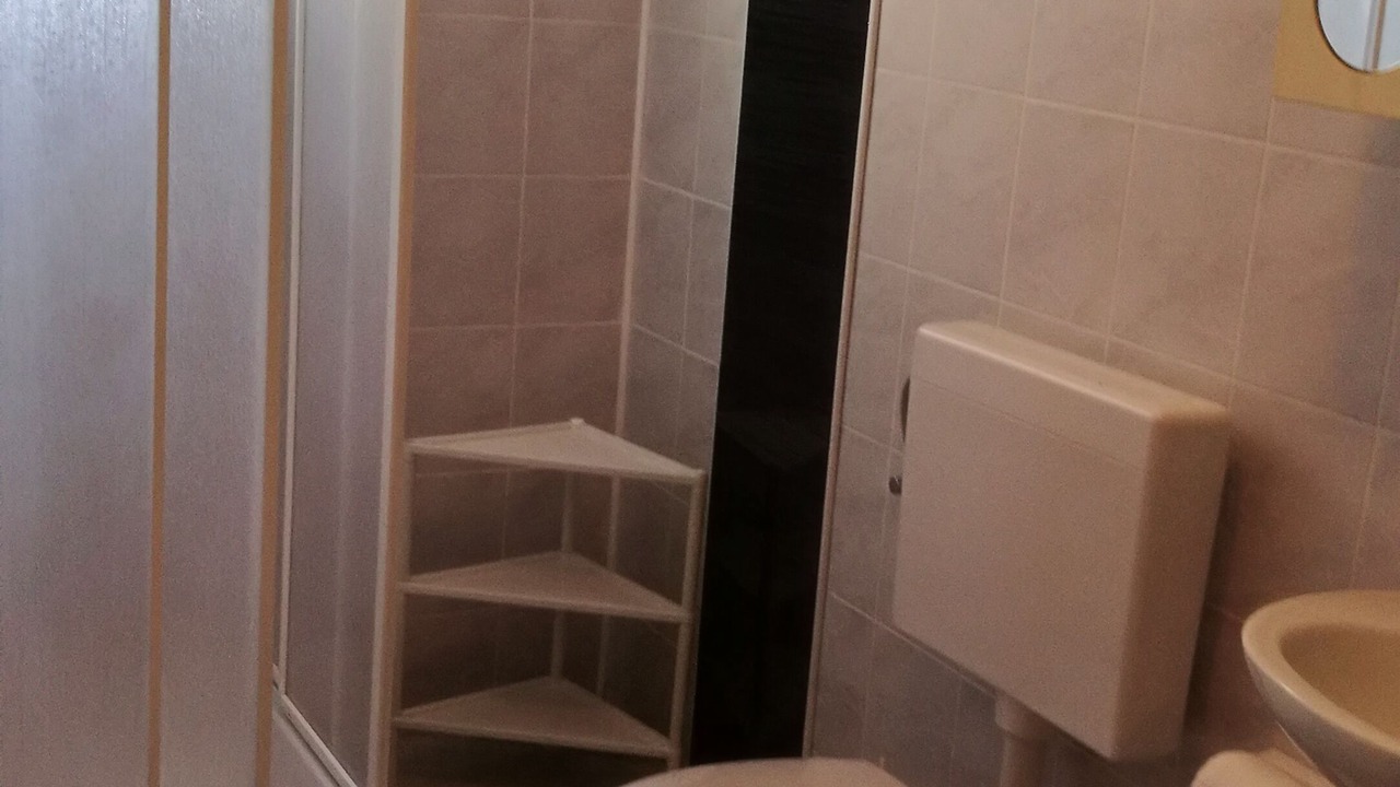 Photo of Bathroom in Medici