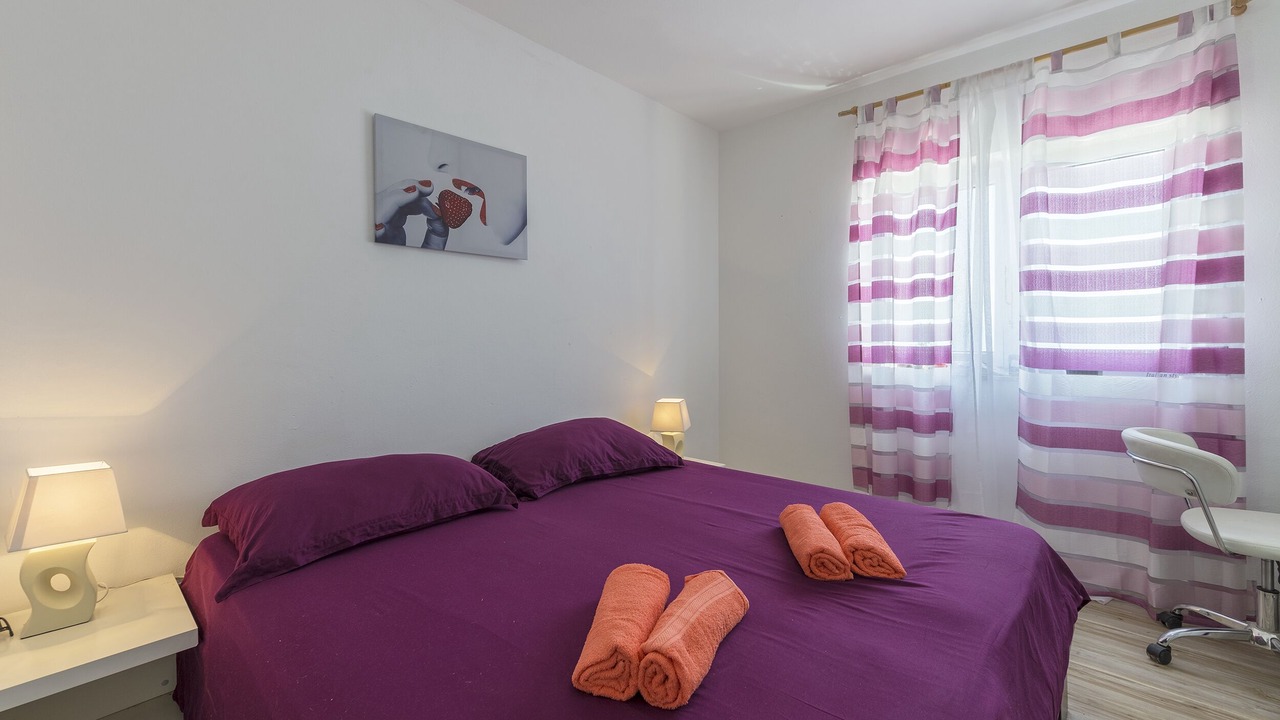 Photo of Bedroom in Liganj