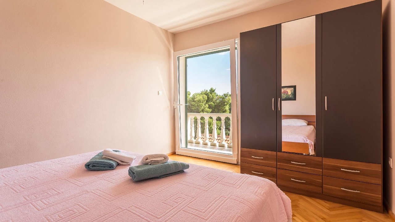 Photo of Bedroom in Medici