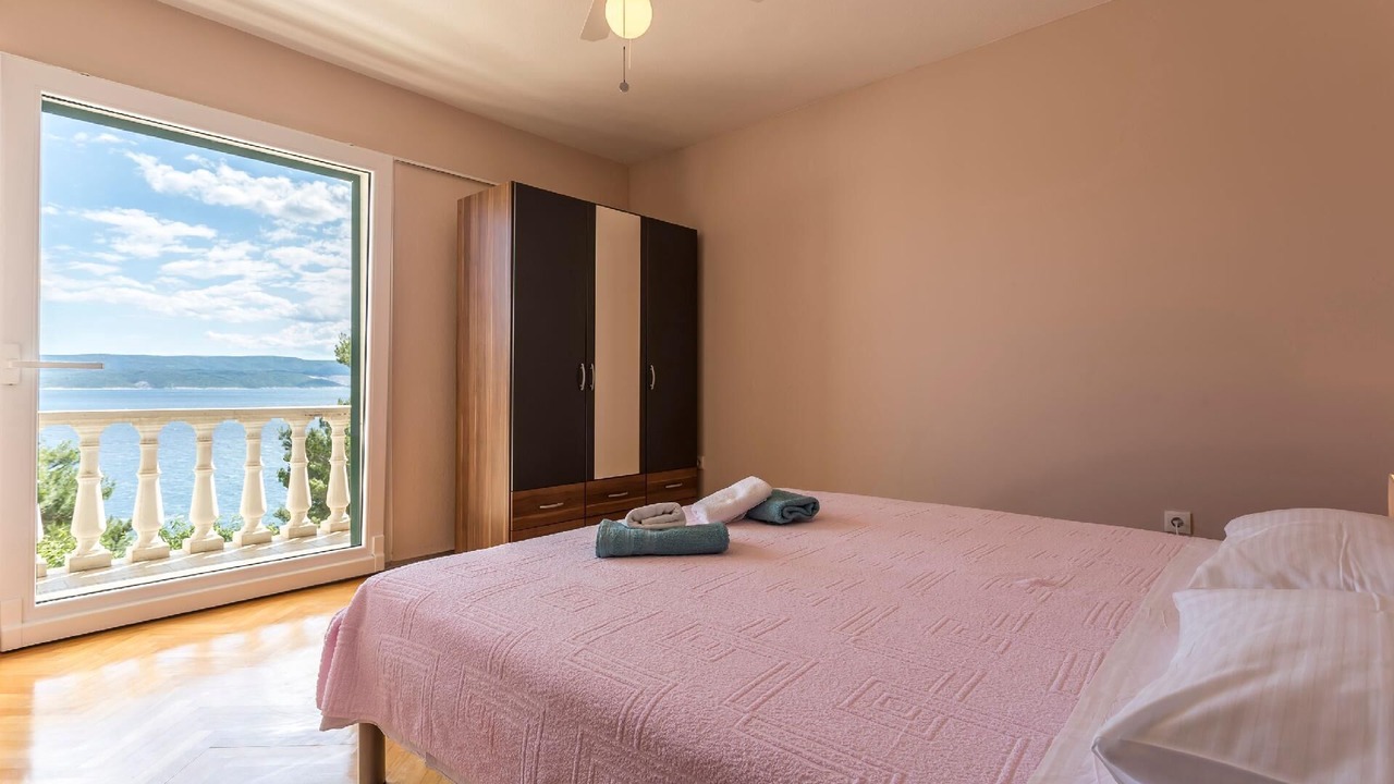 Photo of Bedroom in Medici
