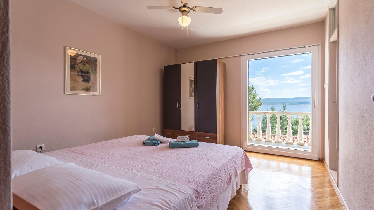 Photo of Bedroom in Medici