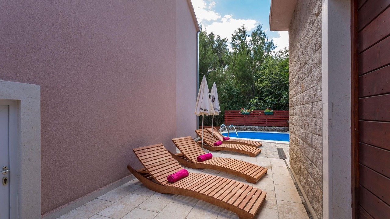 Photo of Patio Balcony in Medici