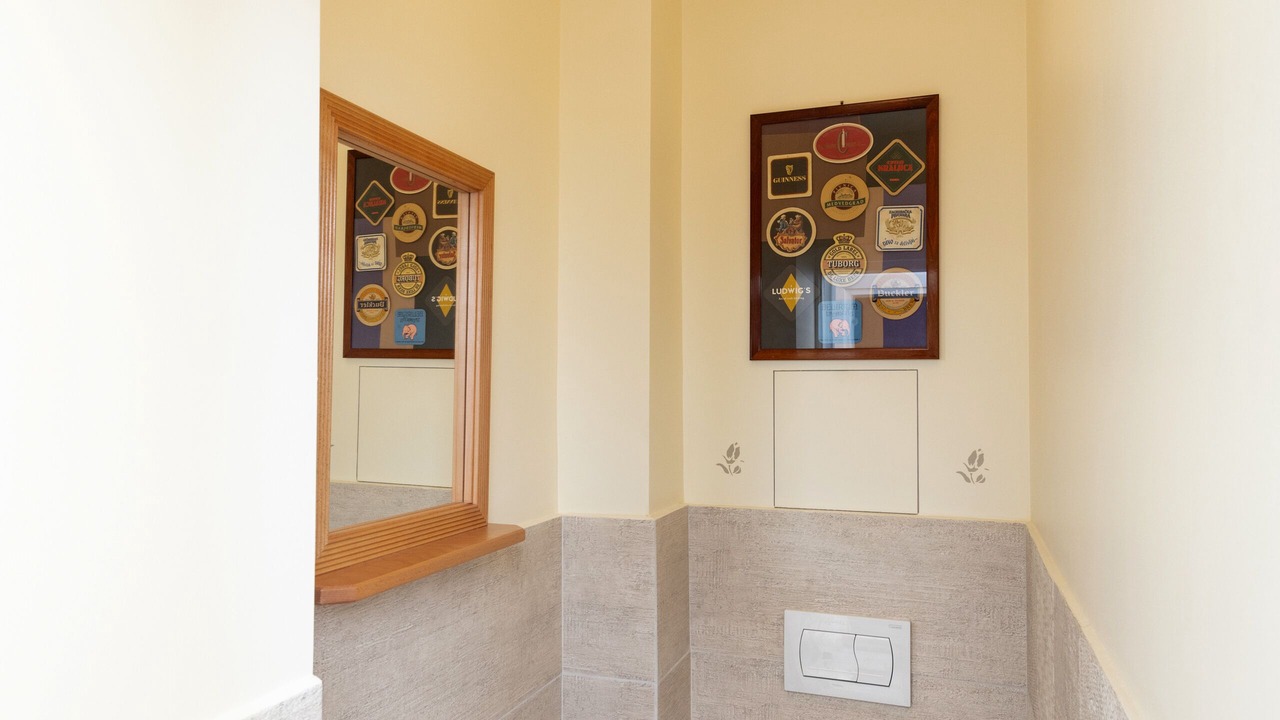 Photo of Bathroom in Rijeka