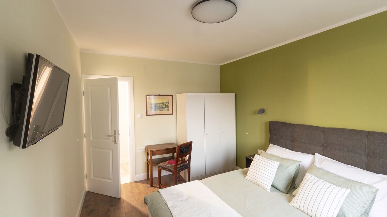 Photo of Bedroom in Rijeka