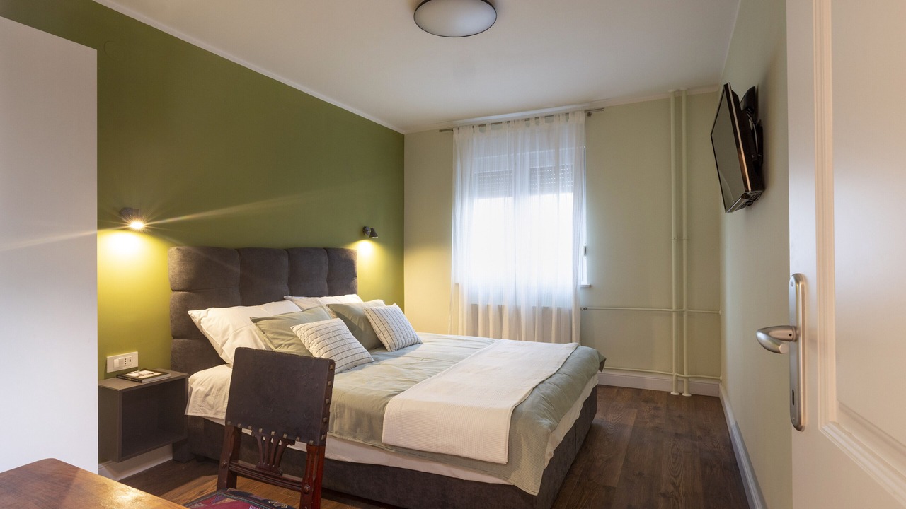 Photo of Bedroom in Rijeka