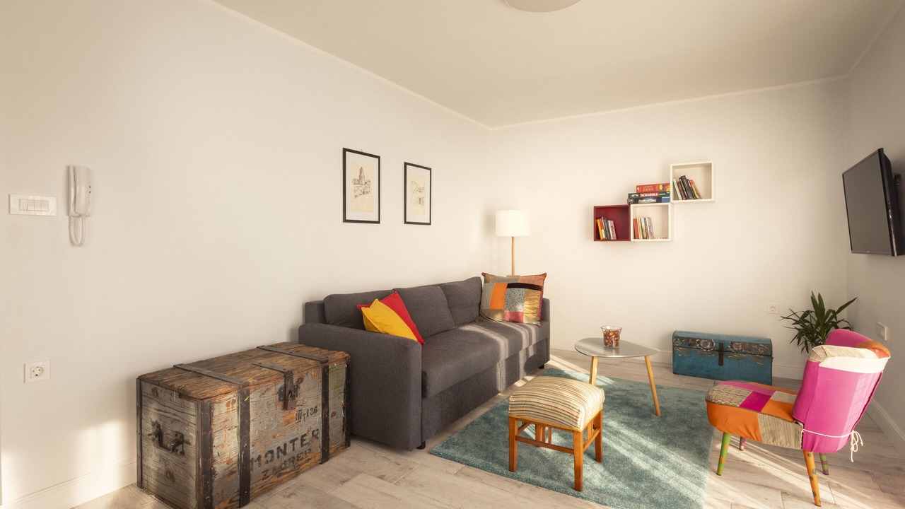 Photo of Livingroom in Rijeka