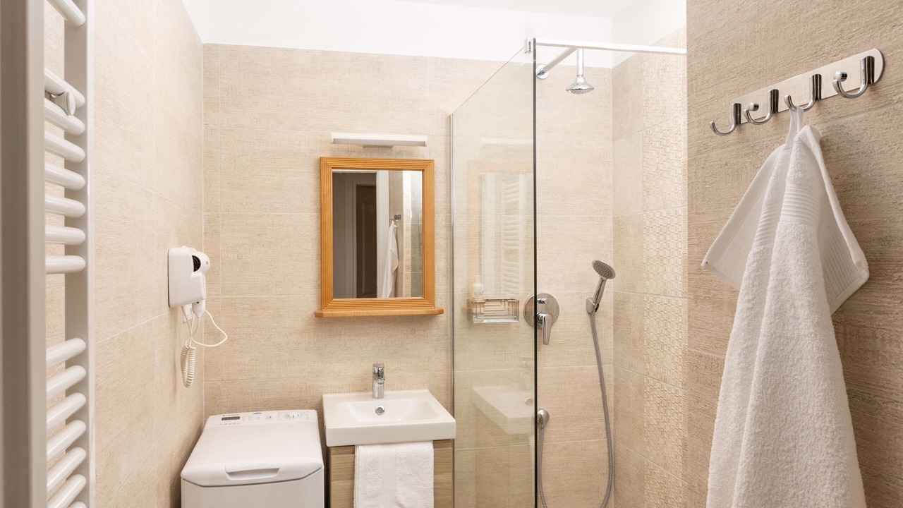 Photo of Bathroom in Rijeka
