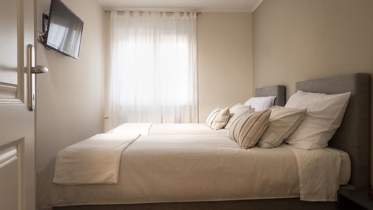 Photo of Bedroom in Rijeka