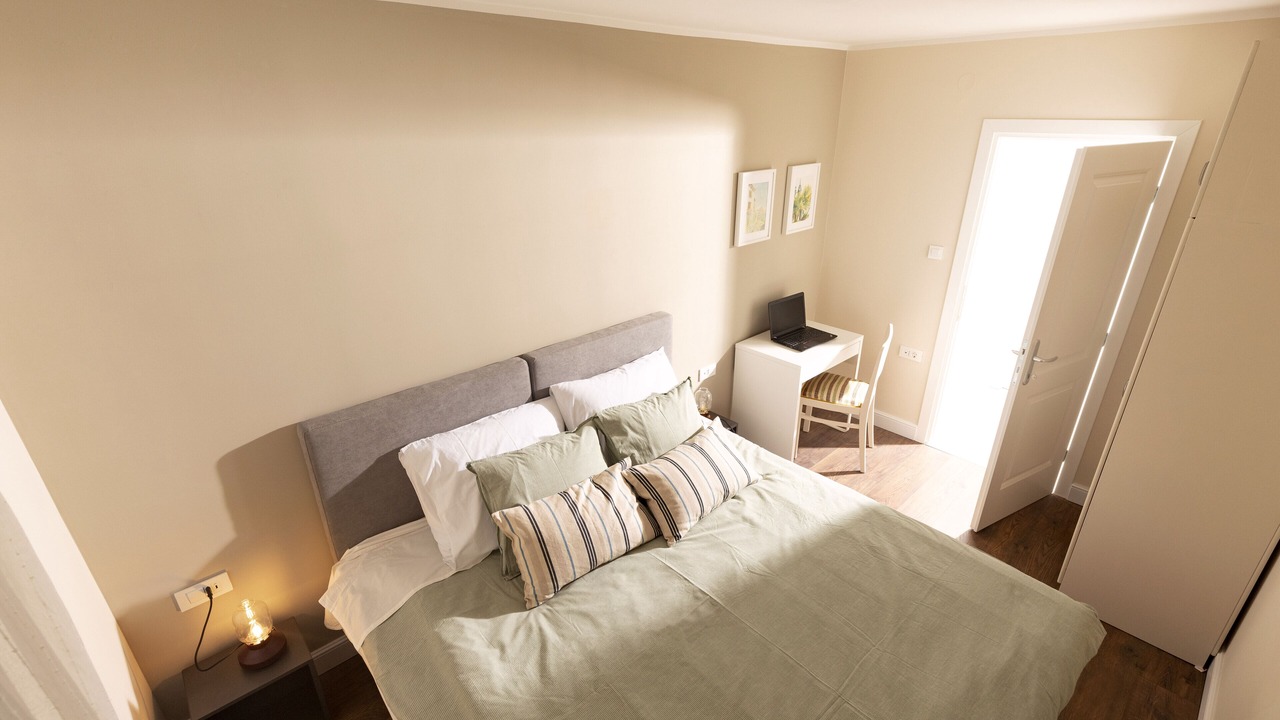 Photo of Bedroom in Rijeka