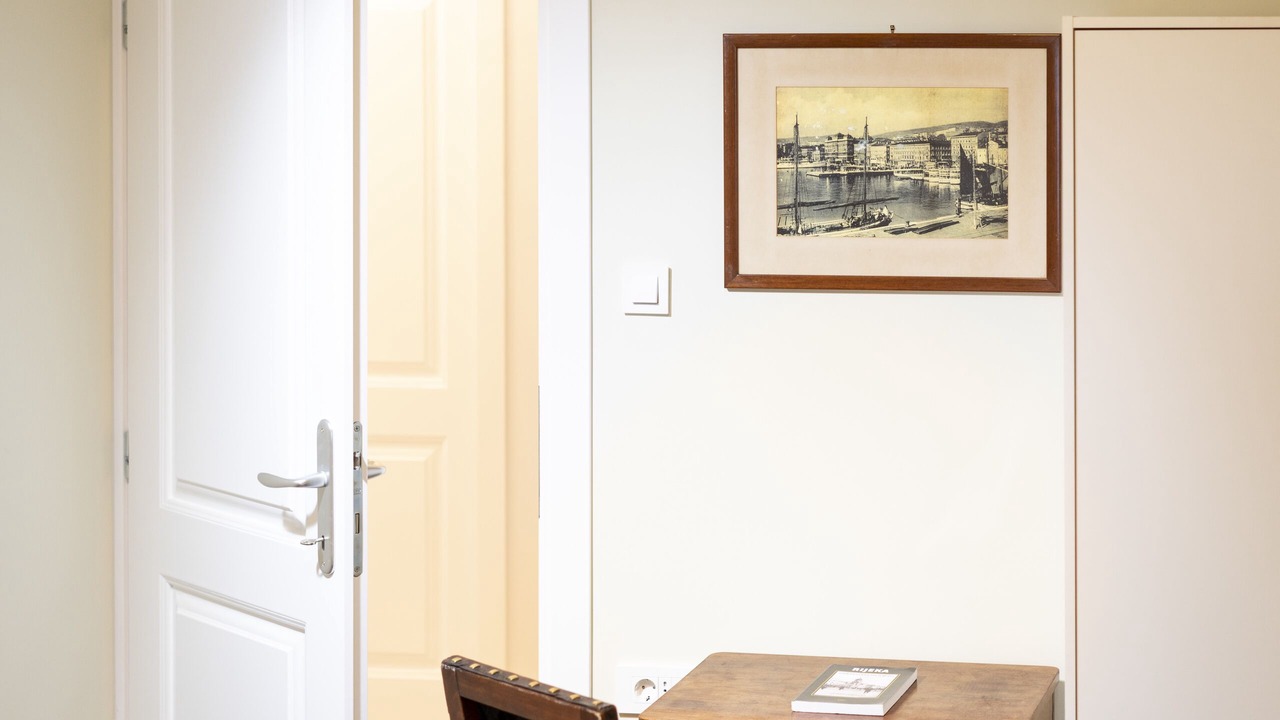 Photo of Bedroom in Rijeka