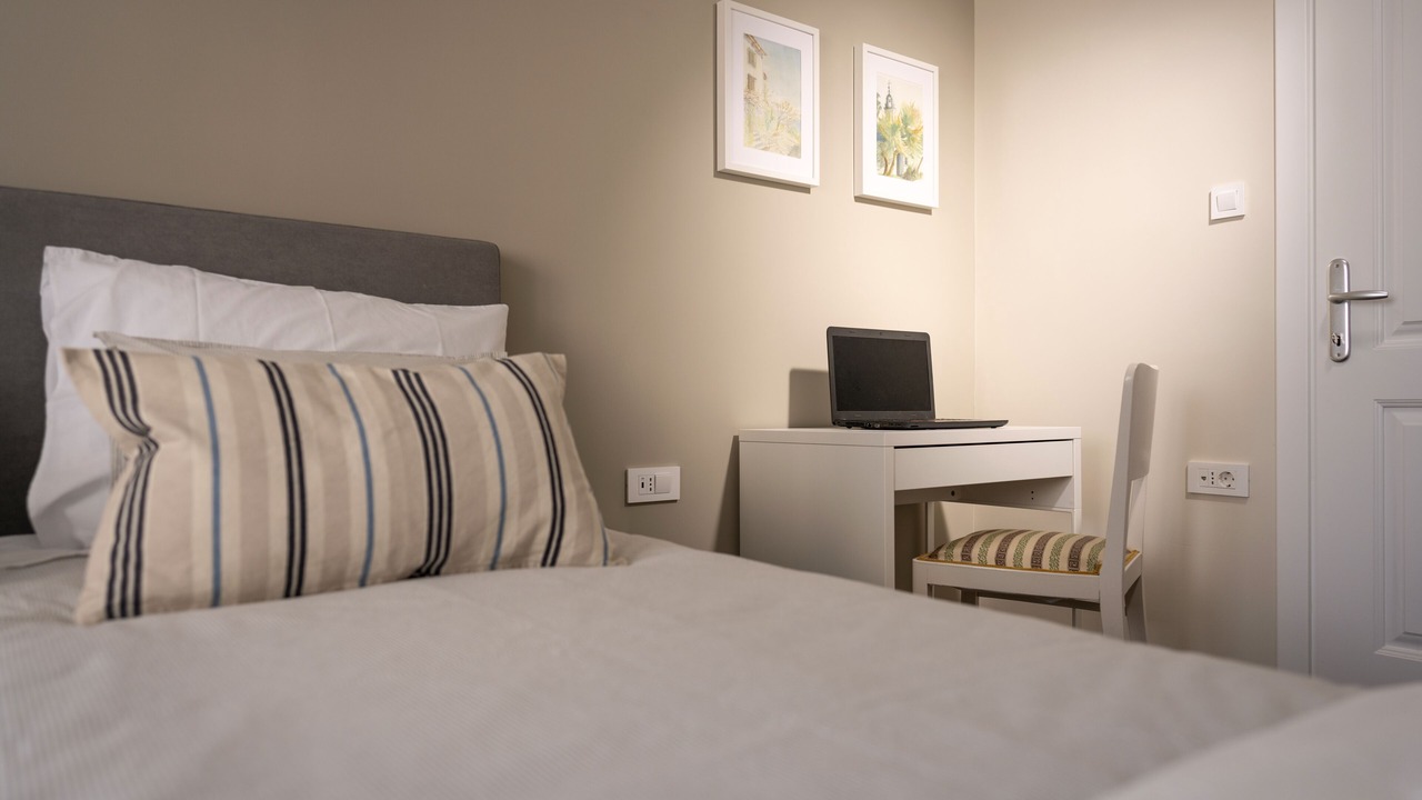 Photo of Bedroom in Rijeka