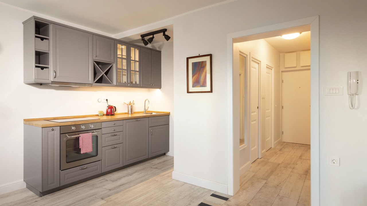 Photo of Kitchen in Rijeka