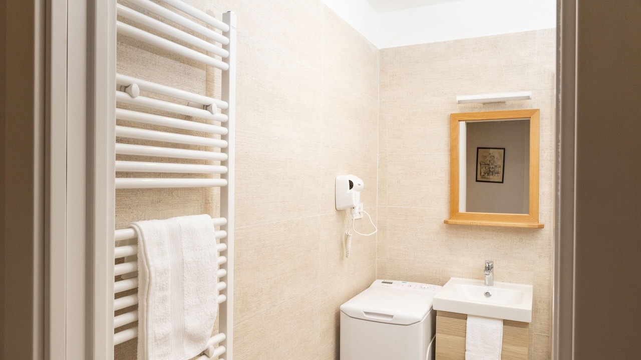 Photo of Bathroom in Rijeka