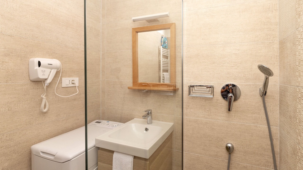 Photo of Bathroom in Rijeka