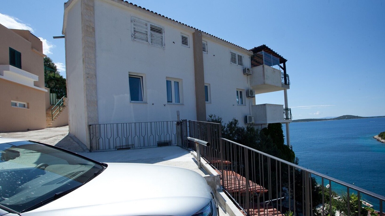 Photo of Outdoor in Vinisce