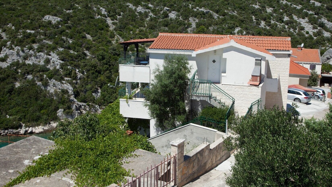 Photo of Outdoor in Vinisce