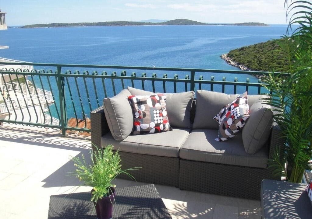 Photo of Patio Balcony in Vinisce